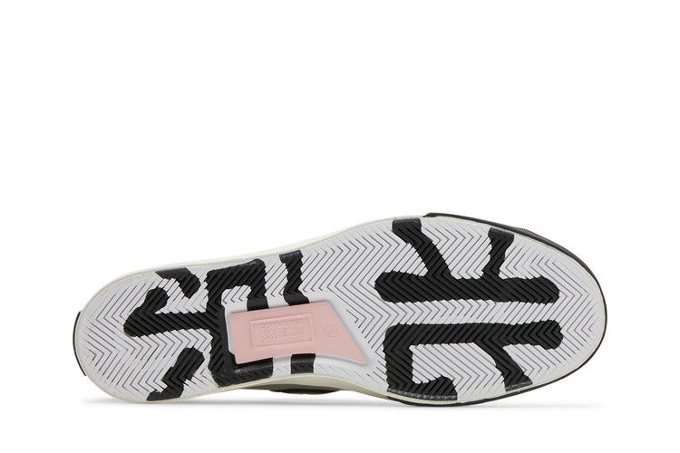 SOULGOODS x Converse Jack Purcell Low 'Soul Tiger'
