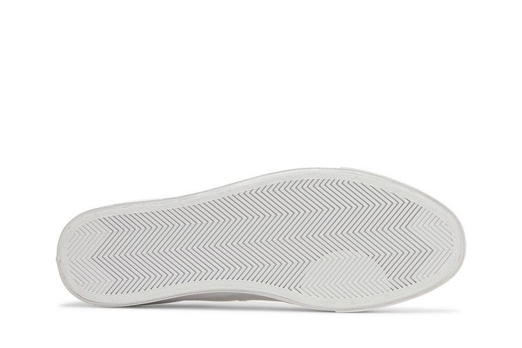 Converse Skid Grip CVO Low 'Triple White'