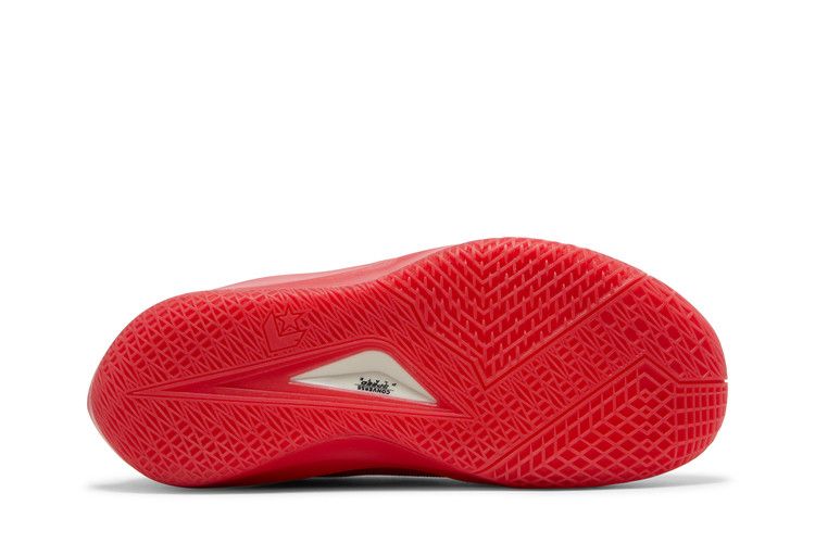 Converse All Star BB Jet 'University Red'