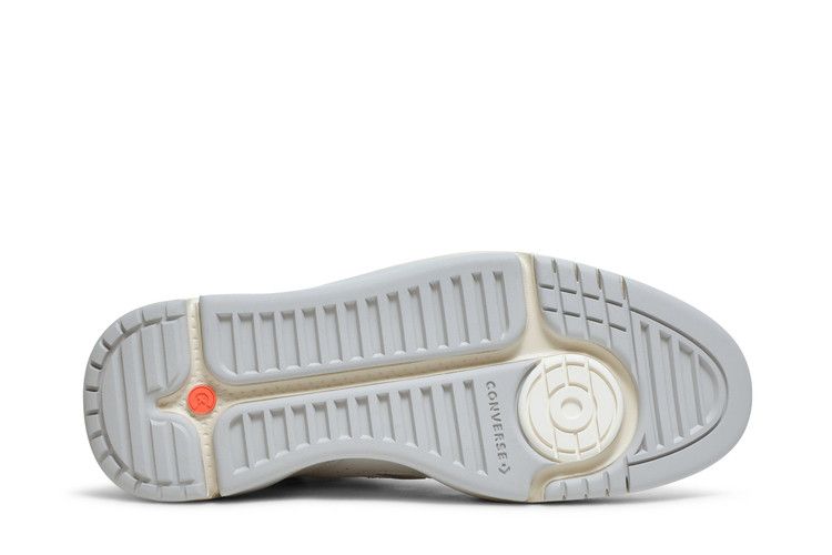 Converse Weapon CX Mid 'Vintage White'