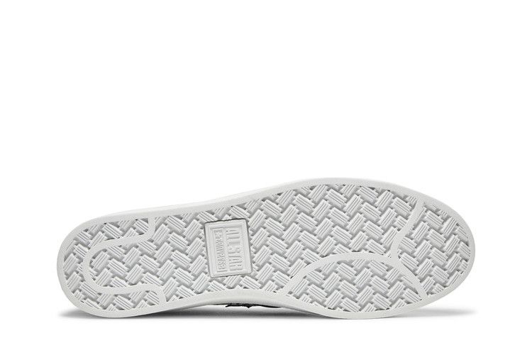 Keith Haring x Converse Pro Leather Low