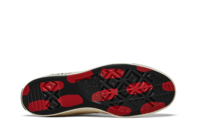 Keith Haring x Converse Chuck 70 High