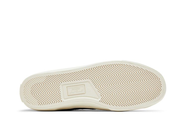 POP Trading Company x Converse Jack Purcell Pro High 'All Over Miffy'