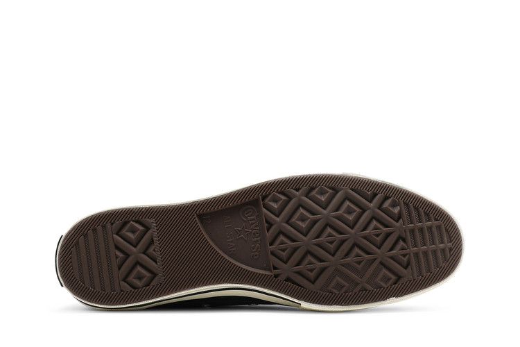 Fragment Design x Moncler x Converse Chuck 70 Low 'Insignia Blue'