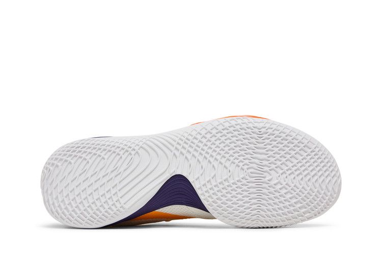 Converse All Star BB Shift 'White Multi-Color'