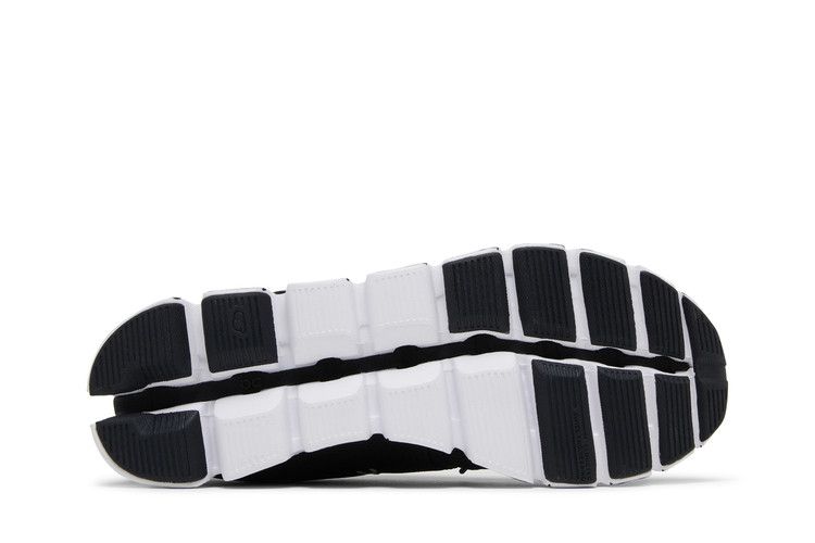 ON Wmns Cloud 'Black White'