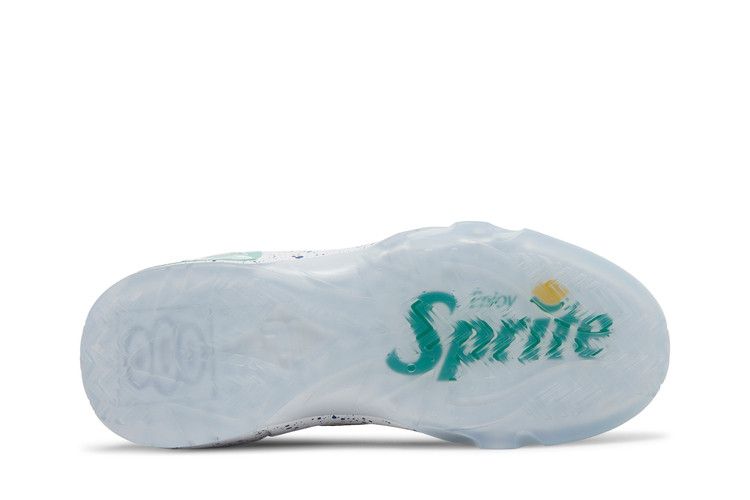 Sprite x Fila Grant Hill 1 'White Mazarine Blue'
