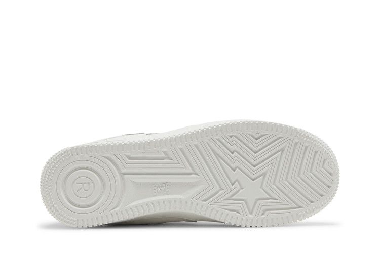 Bapesta 'ABC Camo - Green' 2022