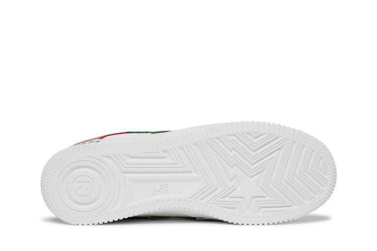 Bapesta M1 'Italy'
