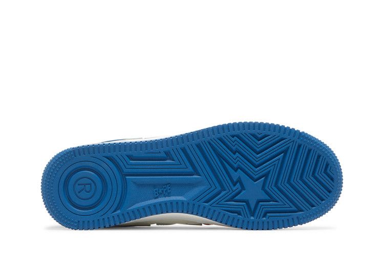 Bapesta M1 'France'