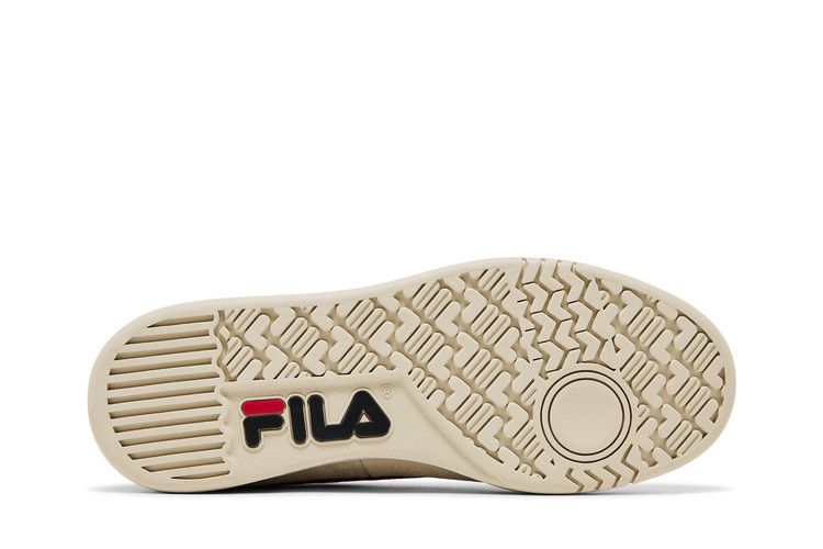 Biggie x Fila Tennis 88 'Cream'