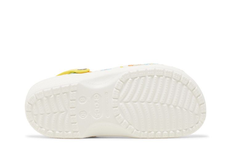 Pokémon x Crocs Classic Clog 'Starters'