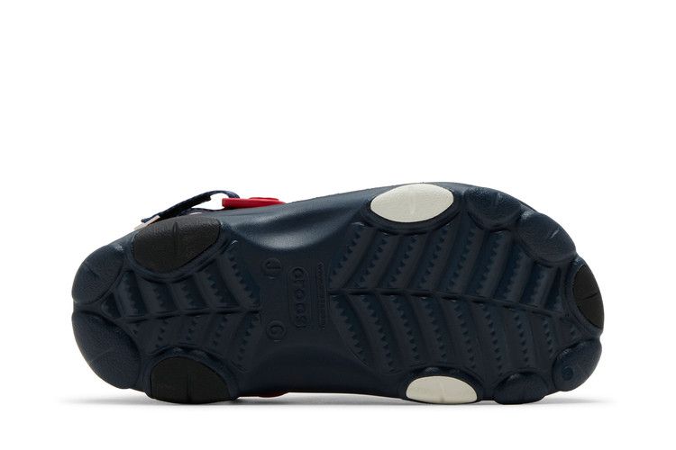Marvel x Crocs All-Terrain Clog Kids 'Spider-Man'