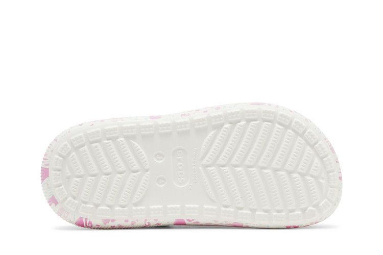 Barbie x Crocs Crush Clog Kids 'Taffy Pink'