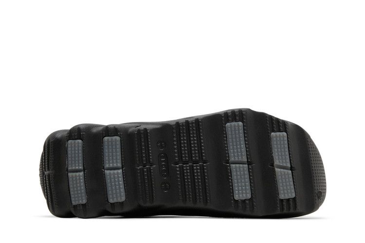 Crocs Echo Storm 'Midnight'