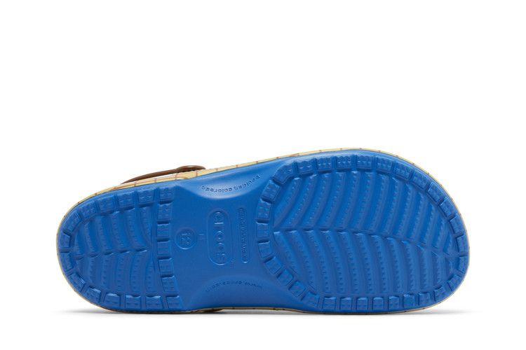 Toy Story x Crocs Classic Clog 'Woody'