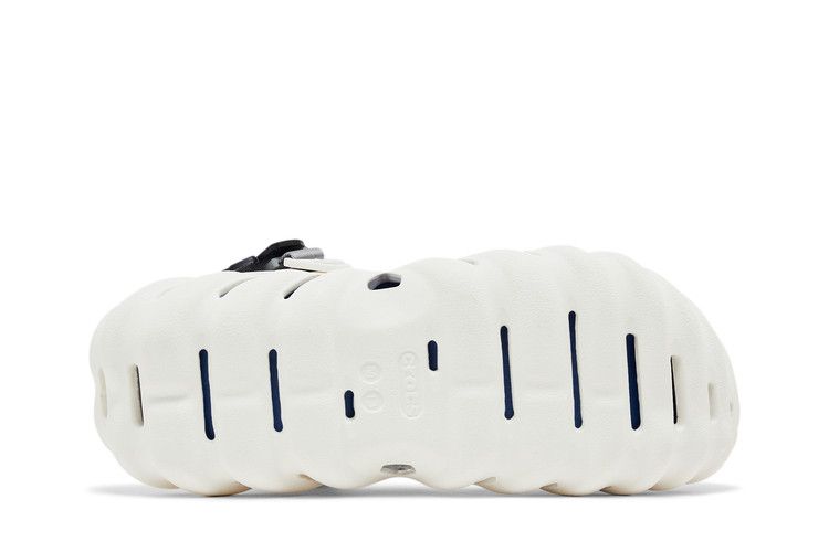 Marvel x Crocs Echo Clog 'Captain America'