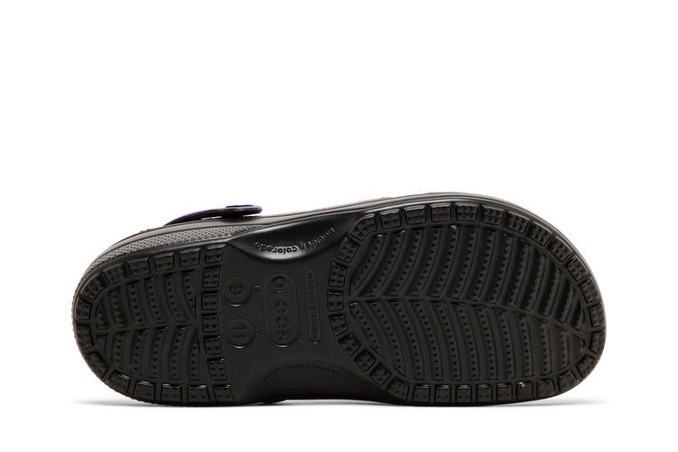 Pokémon x Crocs Classic Clog 'Gengar'