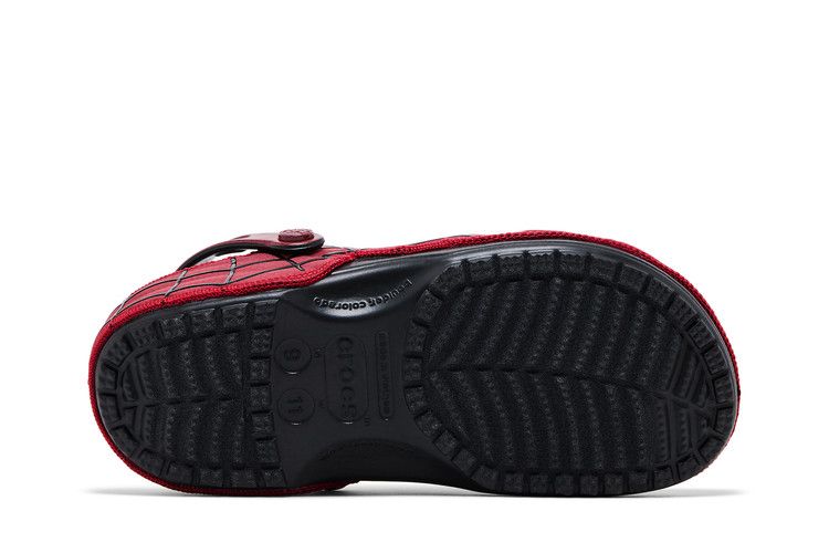 Marvel x Crocs Classic Clog 'Spiderman Neo'