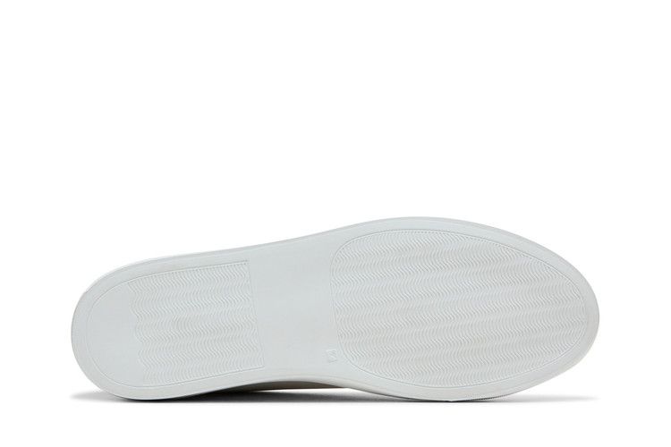 Common Projects Retro Low 'White Black'