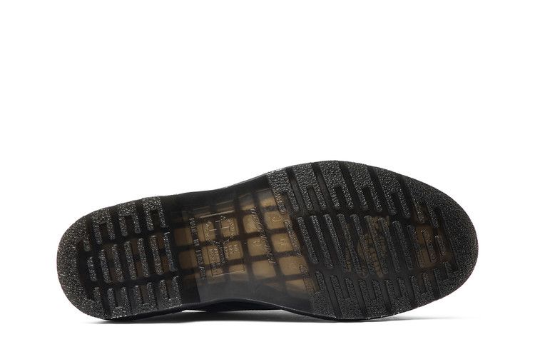 Fragment Design x Dr. Martens Hollingborn Patent 'Black'