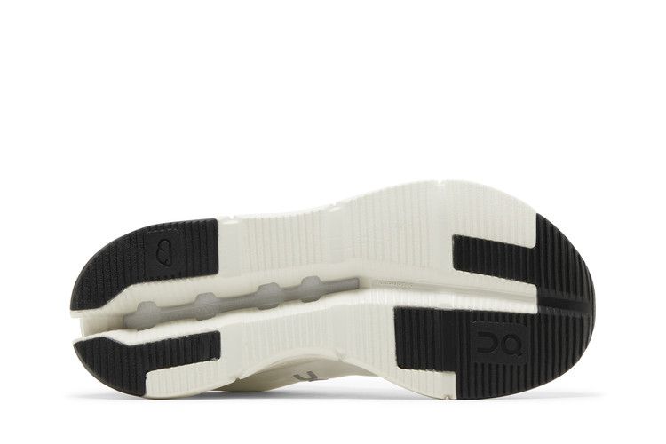 ON Wmns Cloudnova Form 'White Eclipse'