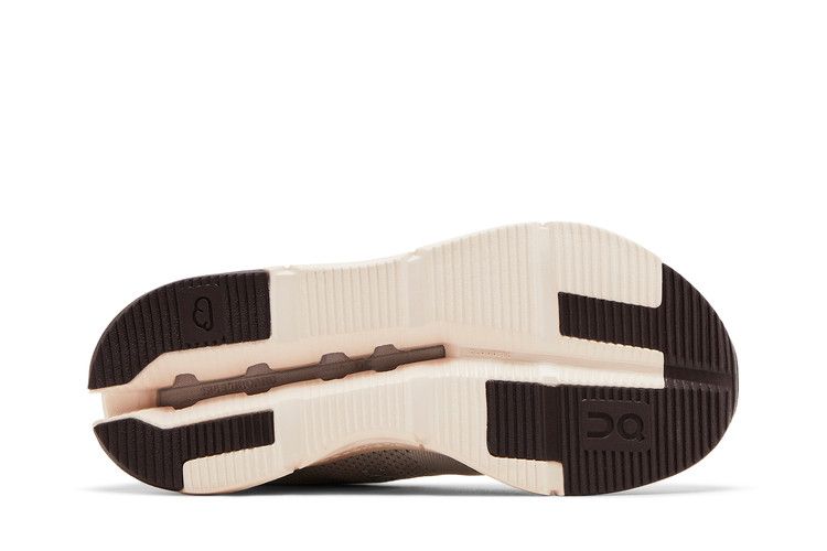 ON Wmns Cloudnova 'Pearl Shell'