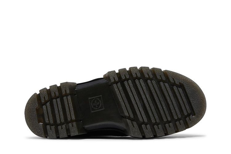 Dr. Martens Wmns Audrick Platform 'Black'