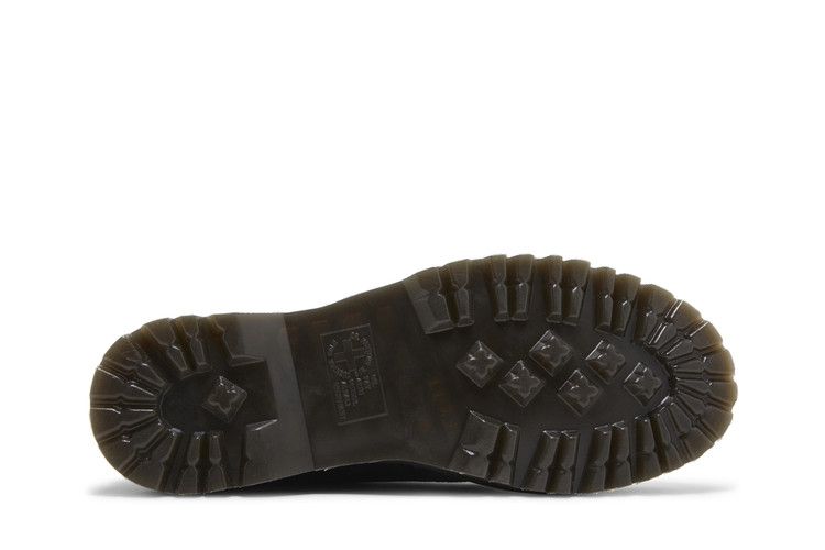 Pleasures x Dr. Martens 1461 Bex 'Tie Dye - Black'