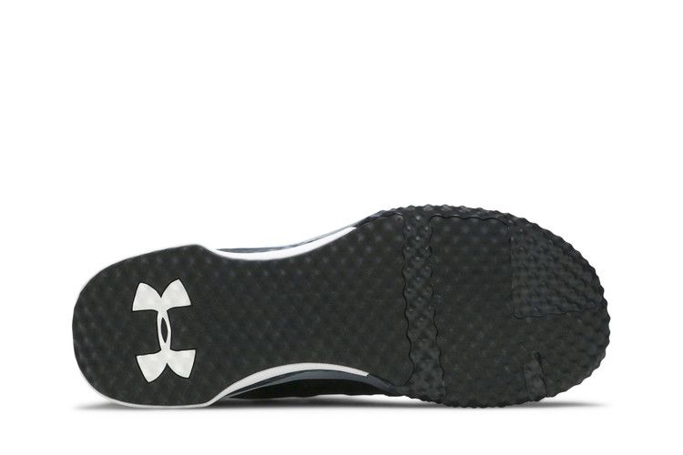 Under Armour Project Rock 1 'Black'