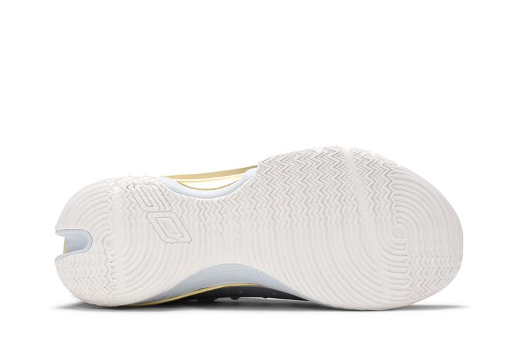 Under Armour Curry 7 'Chinese New Year'
