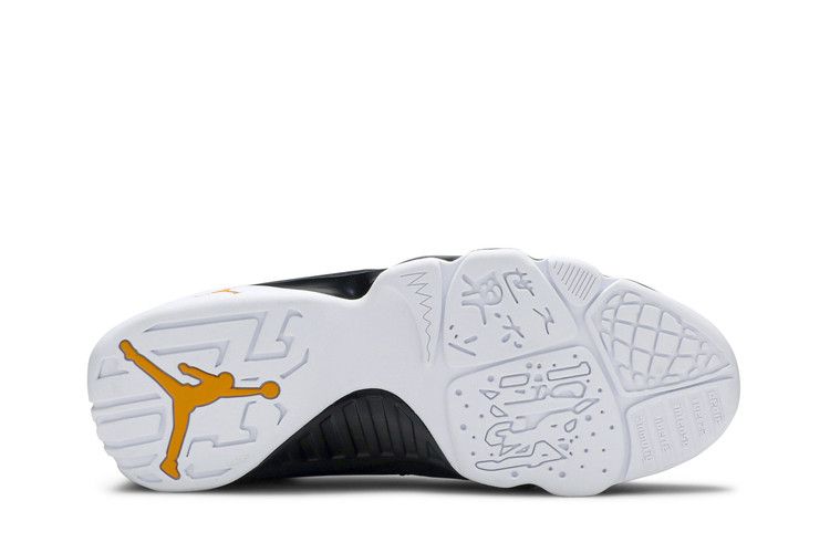 Air Jordan 9 Retro 'Citrus'