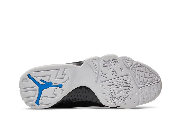 Air Jordan 9 Retro 'Photo Blue'