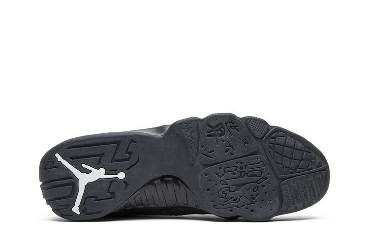 Air Jordan 9 Retro 'Anthracite'