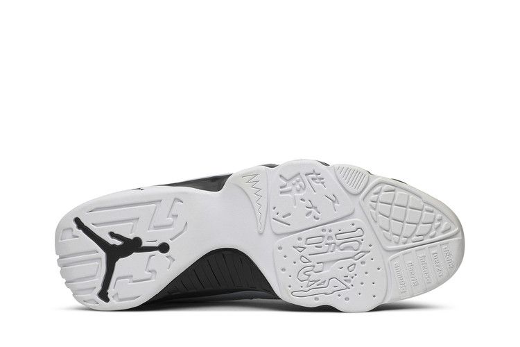 Air Jordan 9 Retro 'Barons'