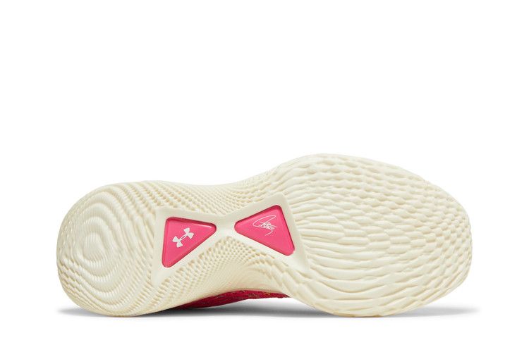 Sesame Street x Curry Brand Curry Flow 9 'Street Pack - Abby Cadabby'