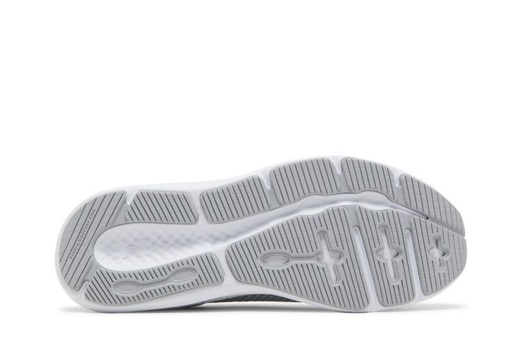 Under Armour Charged Pursuit 3 'Mod Grey'