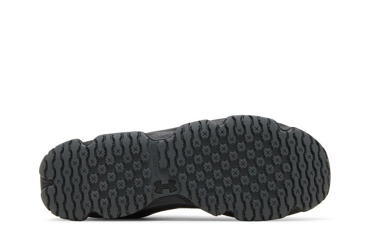 Under Armour Micro G Strikefast 'Black Pitch Grey'