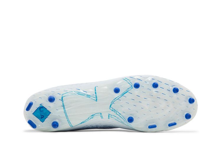 Under Armour Spotlight Lux MC 2.0 'Team Royal'