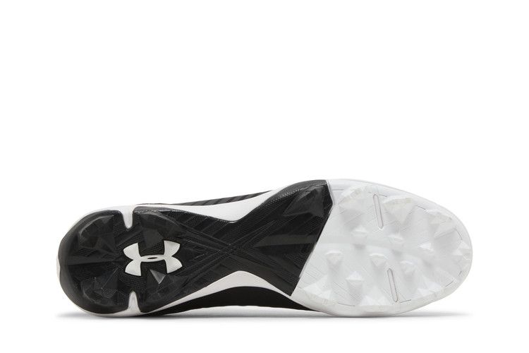 Under Armour Leadoff Low RM 'Black White'