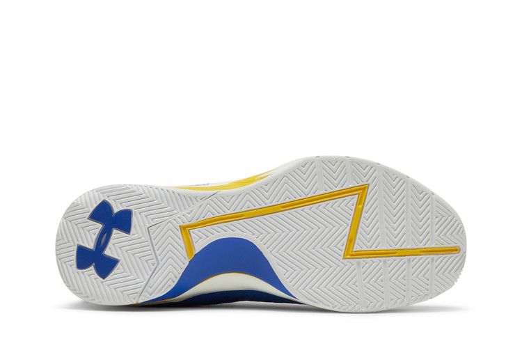 Under Armour Curry 1 Retro 'Home' 2021