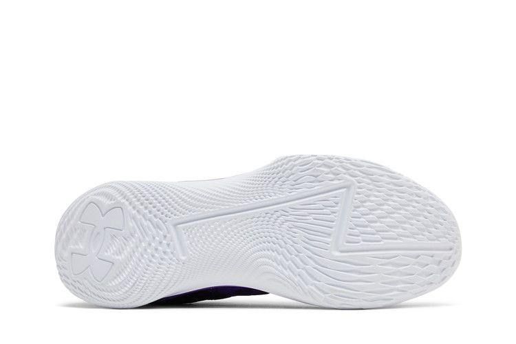 Curry Brand Curry 1 Low FloTro 'Curry Tour'