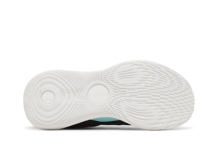 Curry Brand Curry Flow 11 GS 'Future Curry'