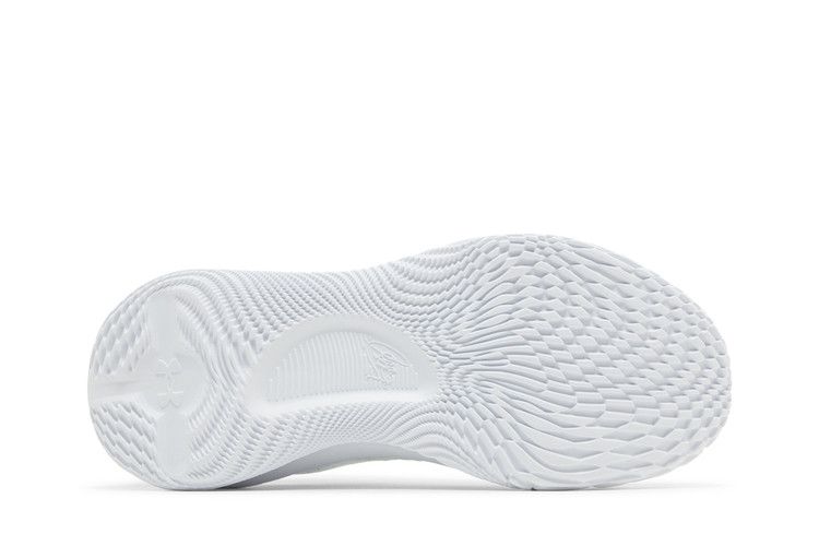 Under Armour Curry 4 Low FloTro 'April Showers'