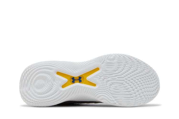 Curry Brand Curry Flow 10 'Curryfornia'