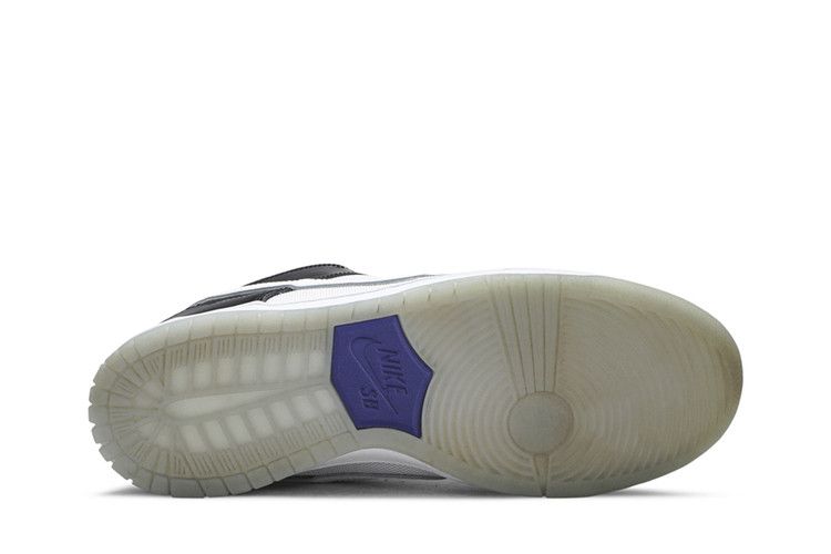 Nike Dunk Low Pro SB 'Concord'