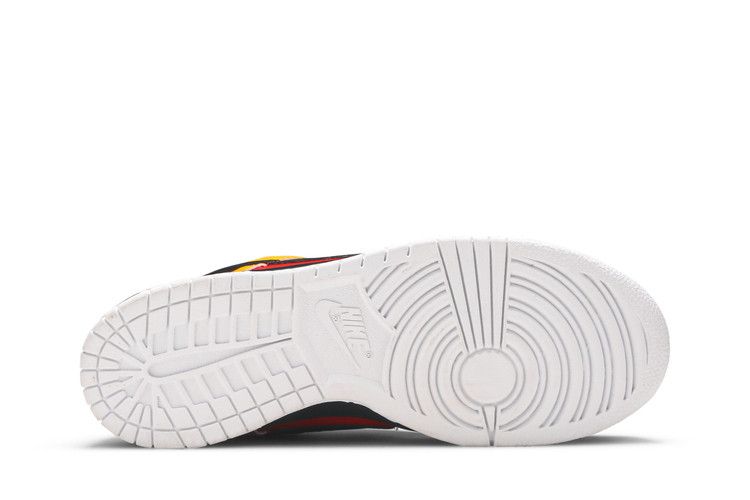 Nike Dunk Low Pro SB 'Raygun'