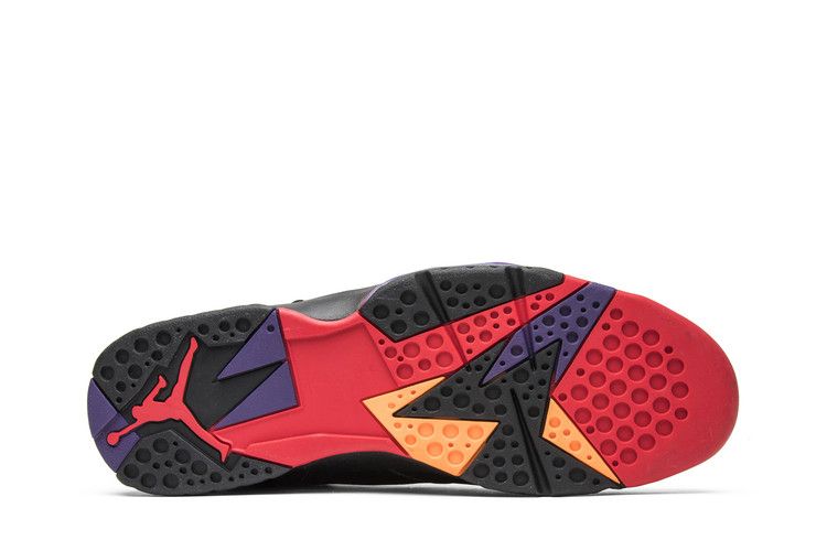 Air Jordan 7 Retro 'Raptor' 2012