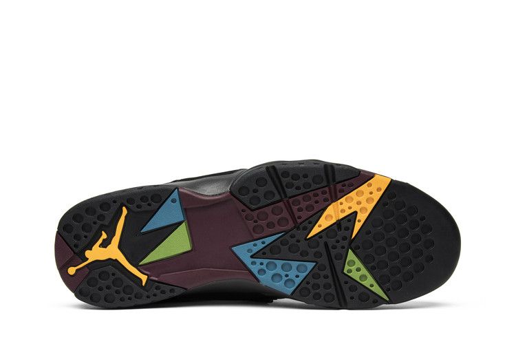 Air Jordan 7 Retro 'Bordeaux' 2015