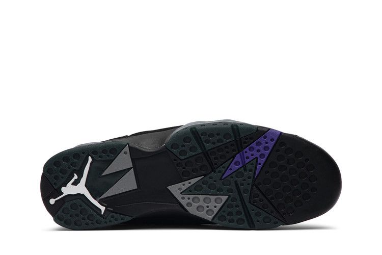 Air Jordan 7 Retro 'Ray Allen' PE